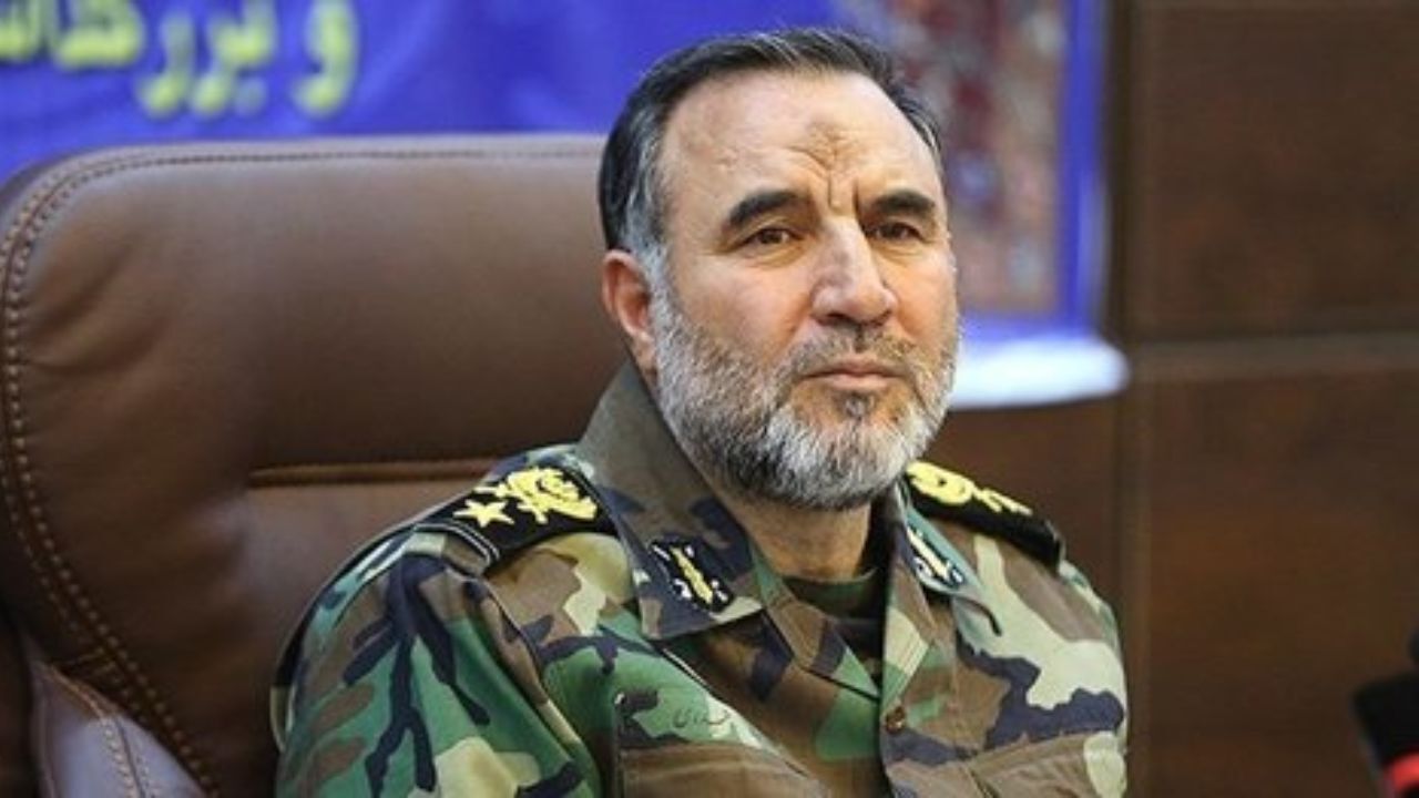 فعال‌سازی بیمارستان 400 تخت‌خوابه مقابله با کرونا در سیستان و بلوچستان