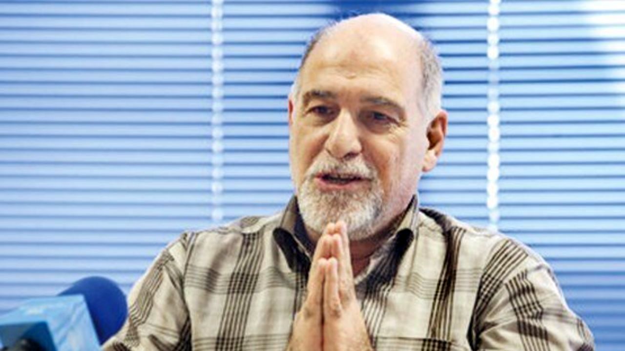 ما ایرانی‌ها توان نقد پذیری‌مان کم است / فردی که کنایه‌های طنز را به خودش می‌گیرد حتما خودش رعایت نمی‌کند