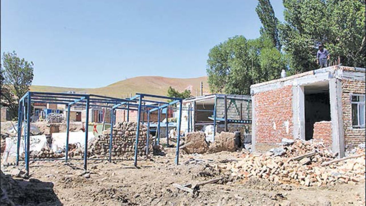 وام مسکن روستایی در آذربایجان غربی 2 برابر شد