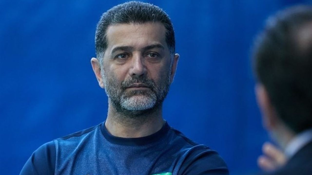 انتقادهایی که به داورزنی می‌شود را قبول ندارم/ قائمی بیشتر از نحوه خط خوردنش از تیم ملی ناراحت است