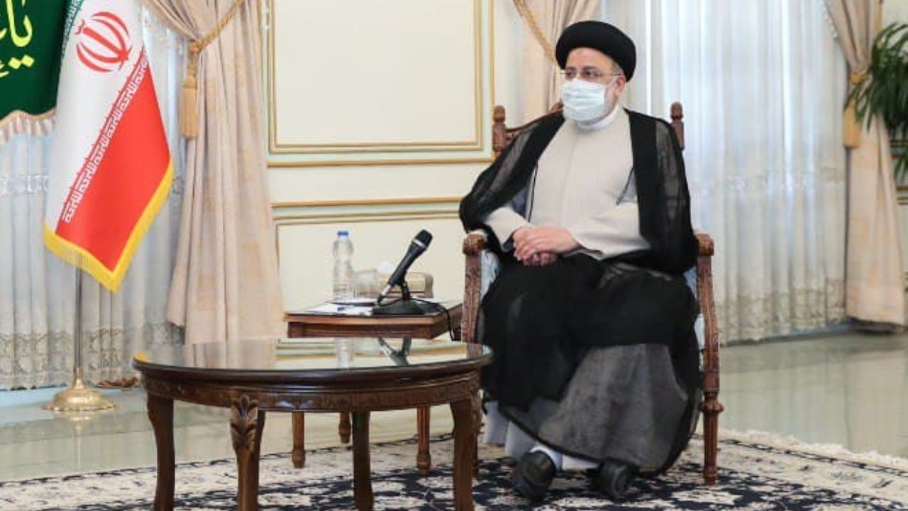 رئیسی با وزیر خارجه هند دیدار می‌کند