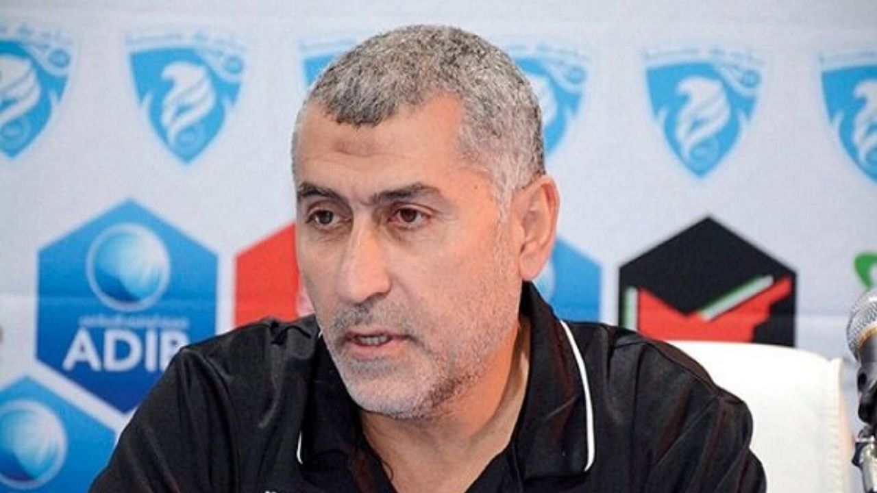 سرمربی یکی از حریفان تیم ملی فوتبال ایران مشخص شد