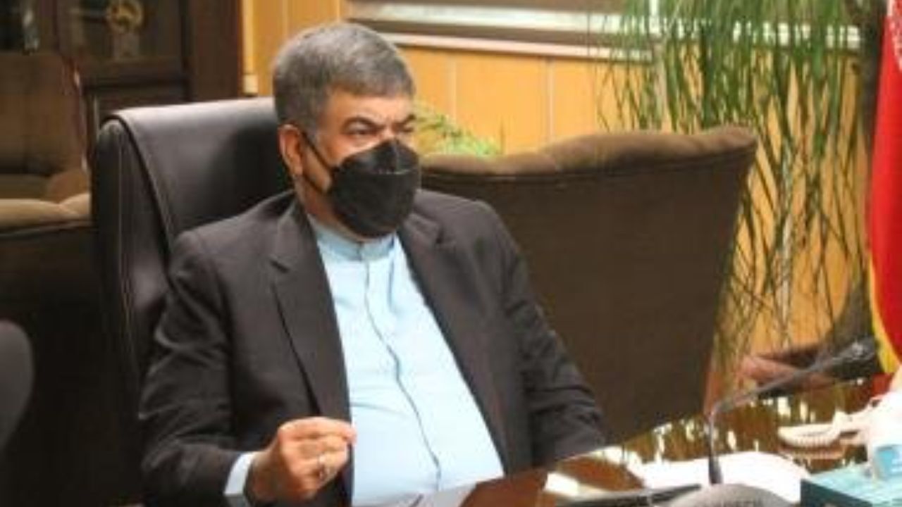وضعیت کرونایی در اسلامشهر قرمز است / دلتا ویروس خطرناک‌ترین جهش کرونا به شمار می‌رود