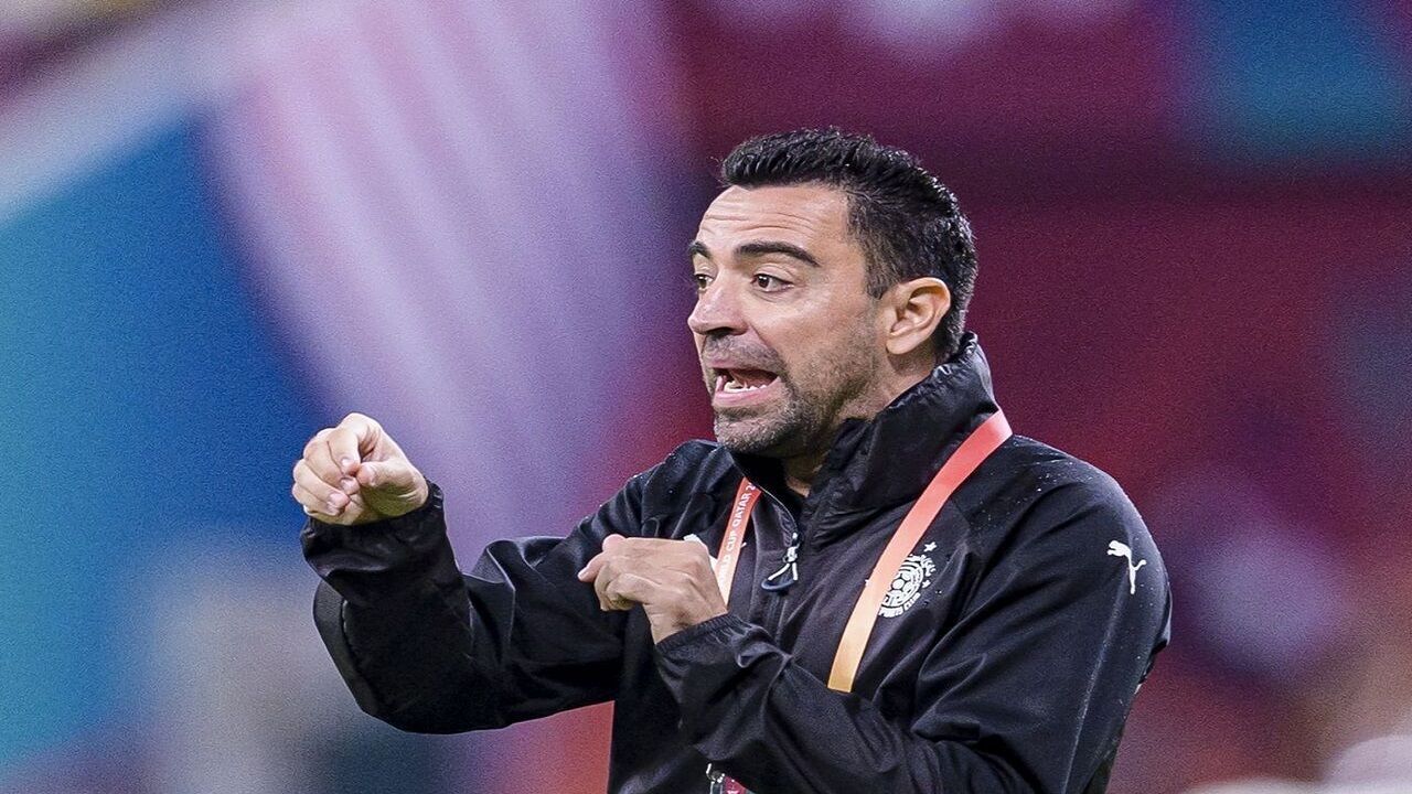 برترین‌های لیگ ستارگان قطر مشخص شدند