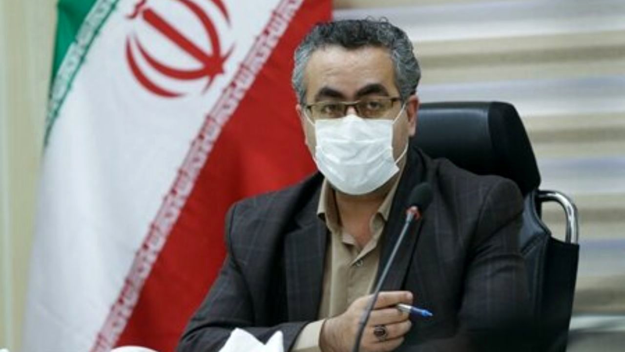 تزریق واکسن برکت در سیستان‌وبلوچستان آغاز می شود
