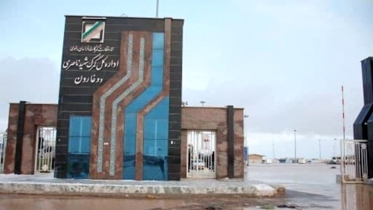 تجارت ایران و افغانستان در برخی مرزها متوقف شد