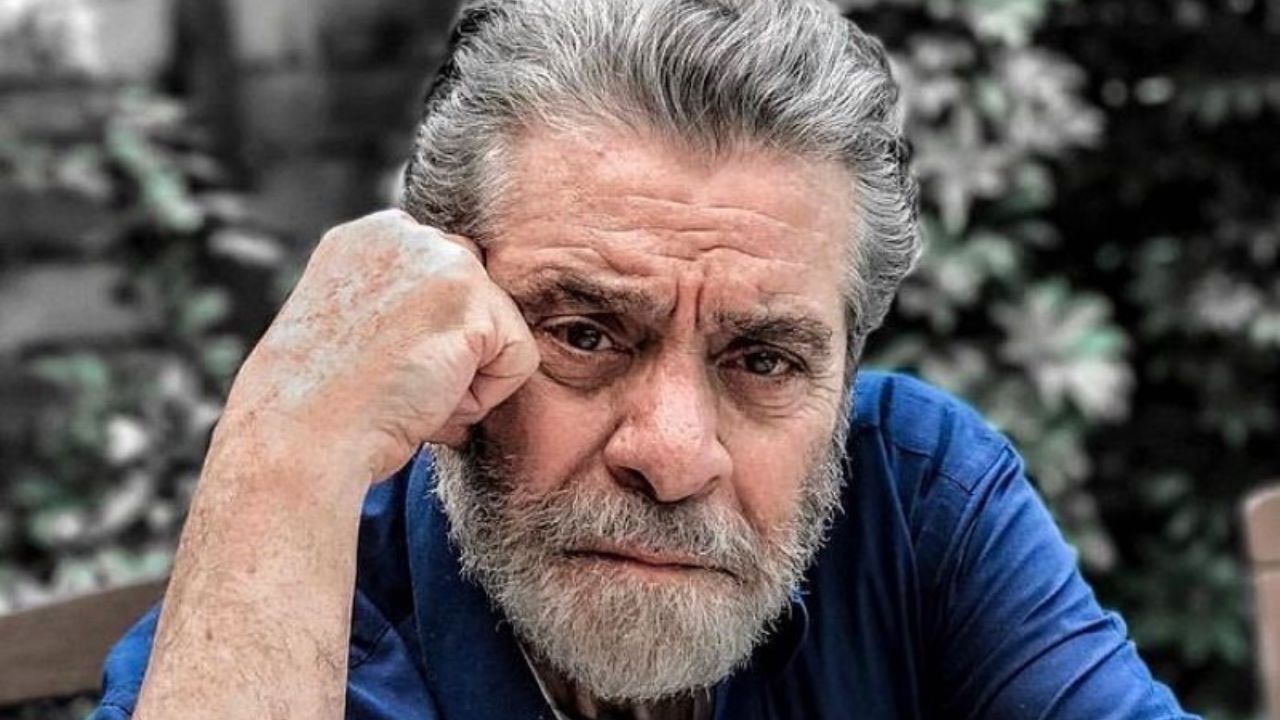 بهروز وثوقی، یادداشتی درباره‌ی اخبار مربوط به‌ بازگشتش به‌ ایران منتشر کرد/ عشقی که به وطن ‌و مردمان زادگاهم دارم این مهم را بدست تقدیر می سپارم