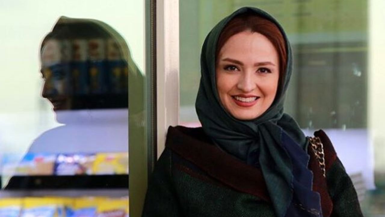 از تجربه‌های جدید ترسی ندارم و هزینه می‌دهم/ نقش منفی جذاب‌تر است