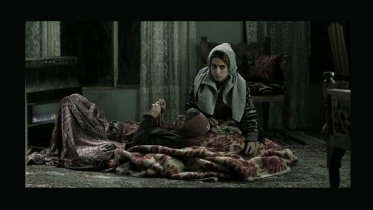 «بوتاکس» در بخش مسابقه جشنواره بورگاس