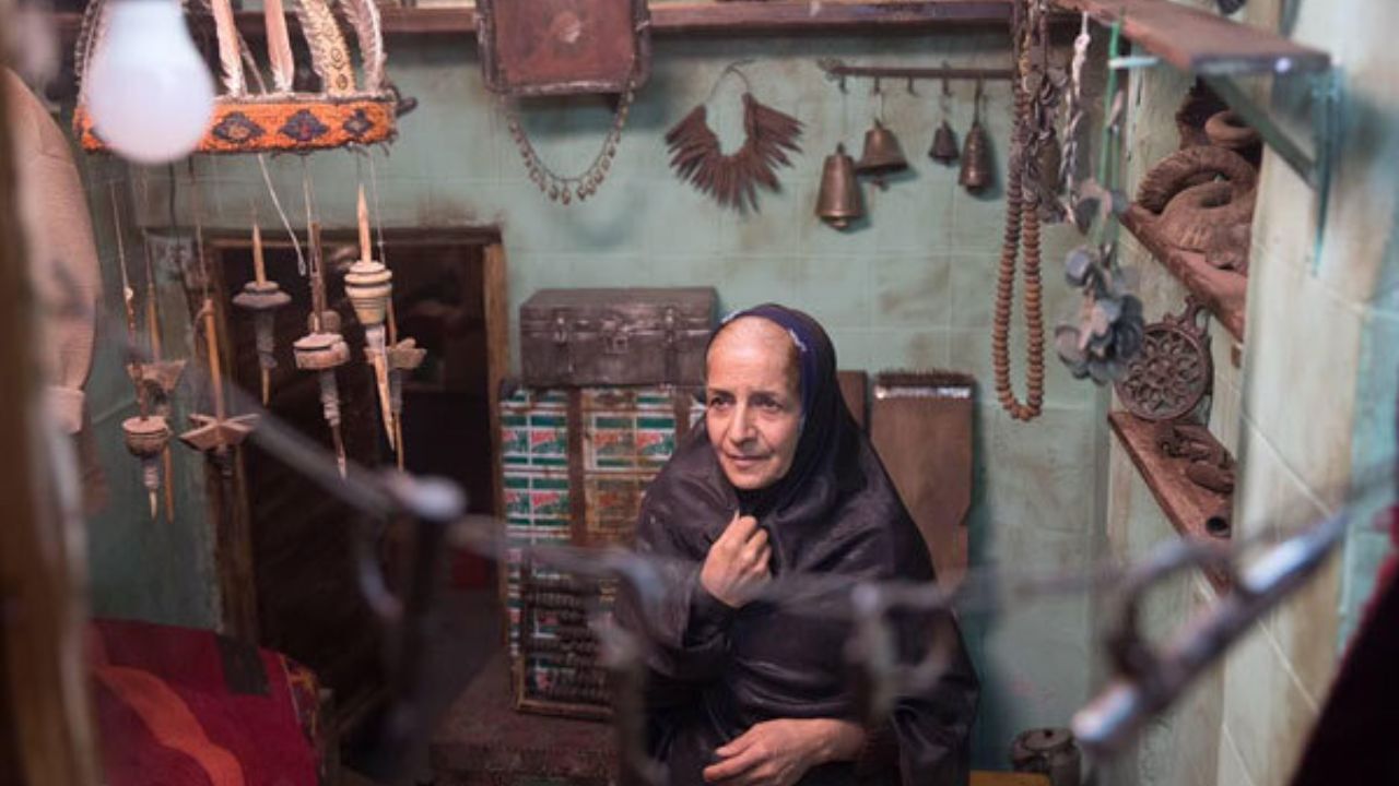 «پوست» هم به سینماها می‌آید/ ویترین اکران متنوع‌تر می‌شود