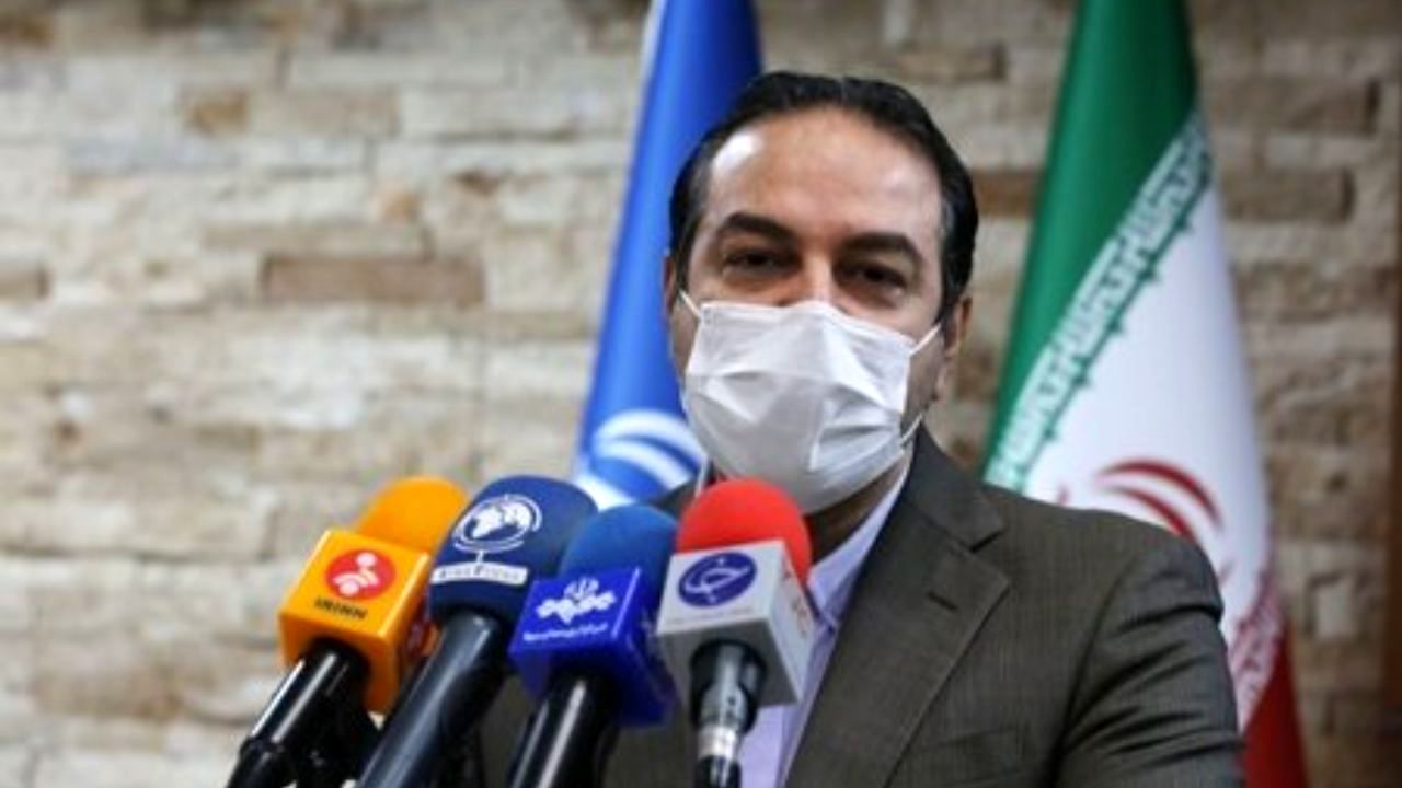 آغاز واکسیناسیون 68 ساله‌ها از دوشنبه/ روند صعودی کرونای دلتا در 25 استان کشور