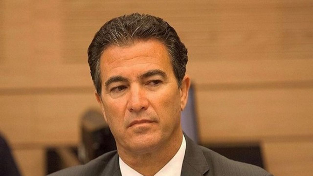 رئیس سابق موساد رئیس یک بانک ژاپنی شد