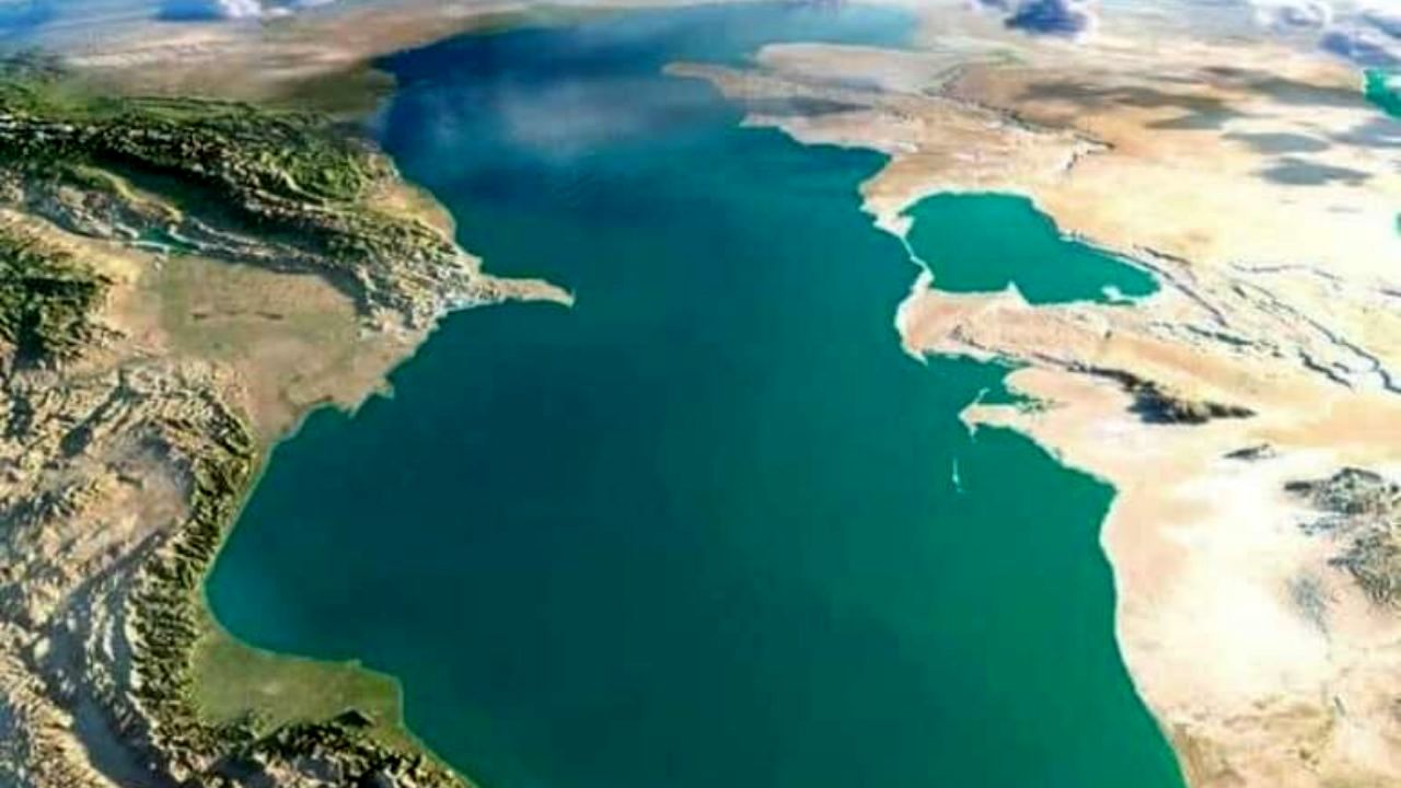 دعوت از محققان گیلانی برای حضور در کنفرانس تغییر اقلیم منطقه خزر