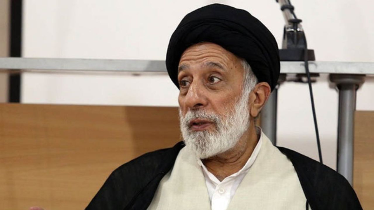 حضرت علی (ع) وضع مردم را بهبود بخشید؛ کسانی که خواستار حکومت اسلامی هستند، بدانند که اسلامی کردن یعنی همین / آیا مقدار موی یک دختر خانم مهم‌تر است یا گرسنگی و تا کمر دولا شدن او در سطل زباله؟ / برخی با بدنه اجتماعی اصلاحات برخورد اقتدارگرایانه دارند / بای