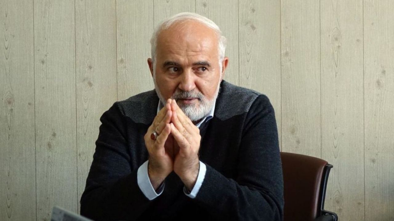 خیلی از اصولگرایان اعتقادی به رئیسی ندارند؛ برای امتیاز دور او جمع شده‌اند / چوب دعواهای سیاسی بر سر همه خورده و خیلی‌ها درس گرفته‌اند / یک جناح نمی‌تواند کشور را اداره کند /