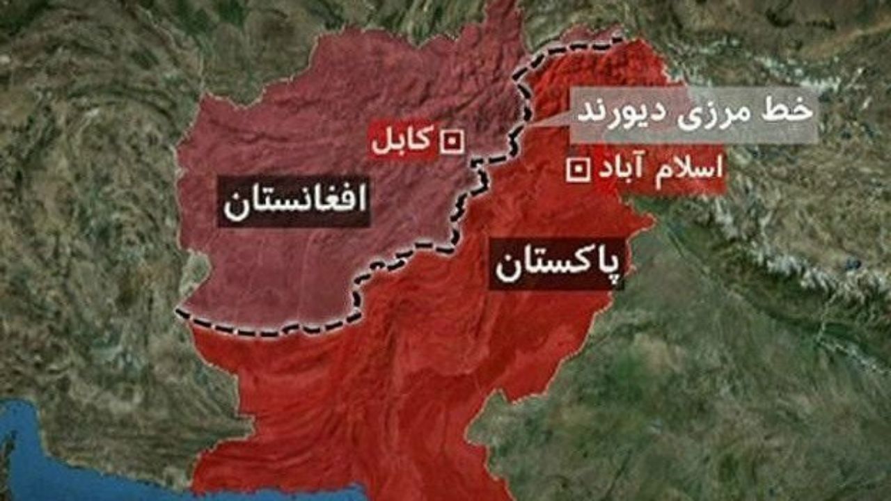 پاکستان امنیت مرزی‌اش را تقویت می‌کند