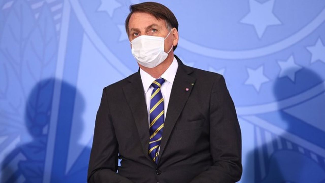 اکثر برزیلی‌ها خواستار استیضاح بولسونارو هستند