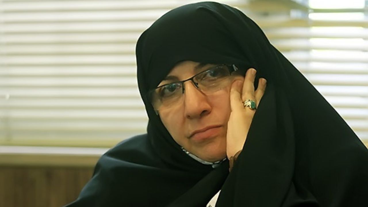 60درصد ورودی‌های دانشگاه‌ها را دختران تشکیل می‌دهند