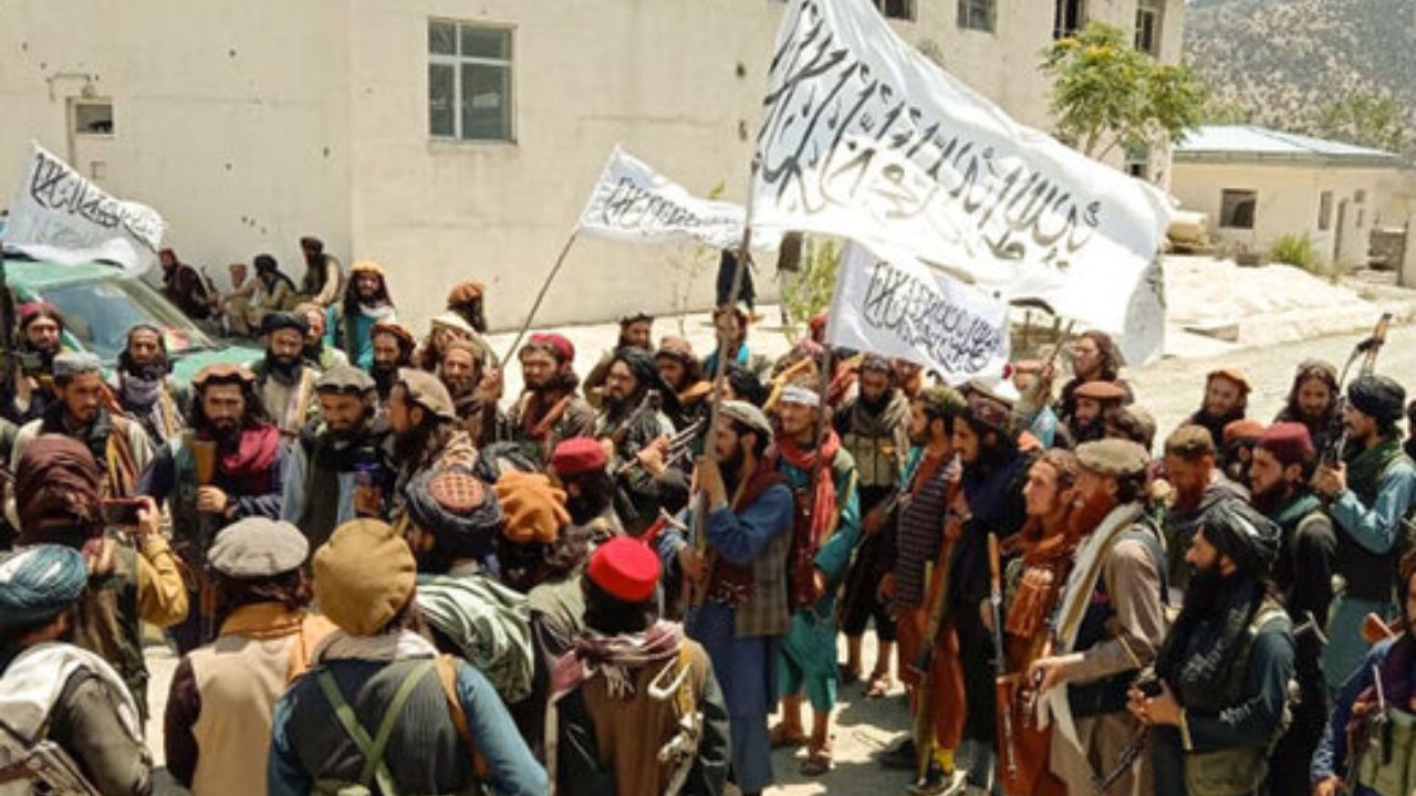 حکم خودداری از بیعت با امیرالمومنین طالبان اعلام شد