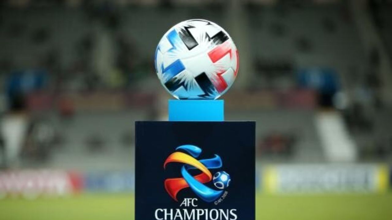برنامه کامل لیگ قهرمانان آسیا 2022 اعلام شد/ میزبانی فینال به شرق رسید