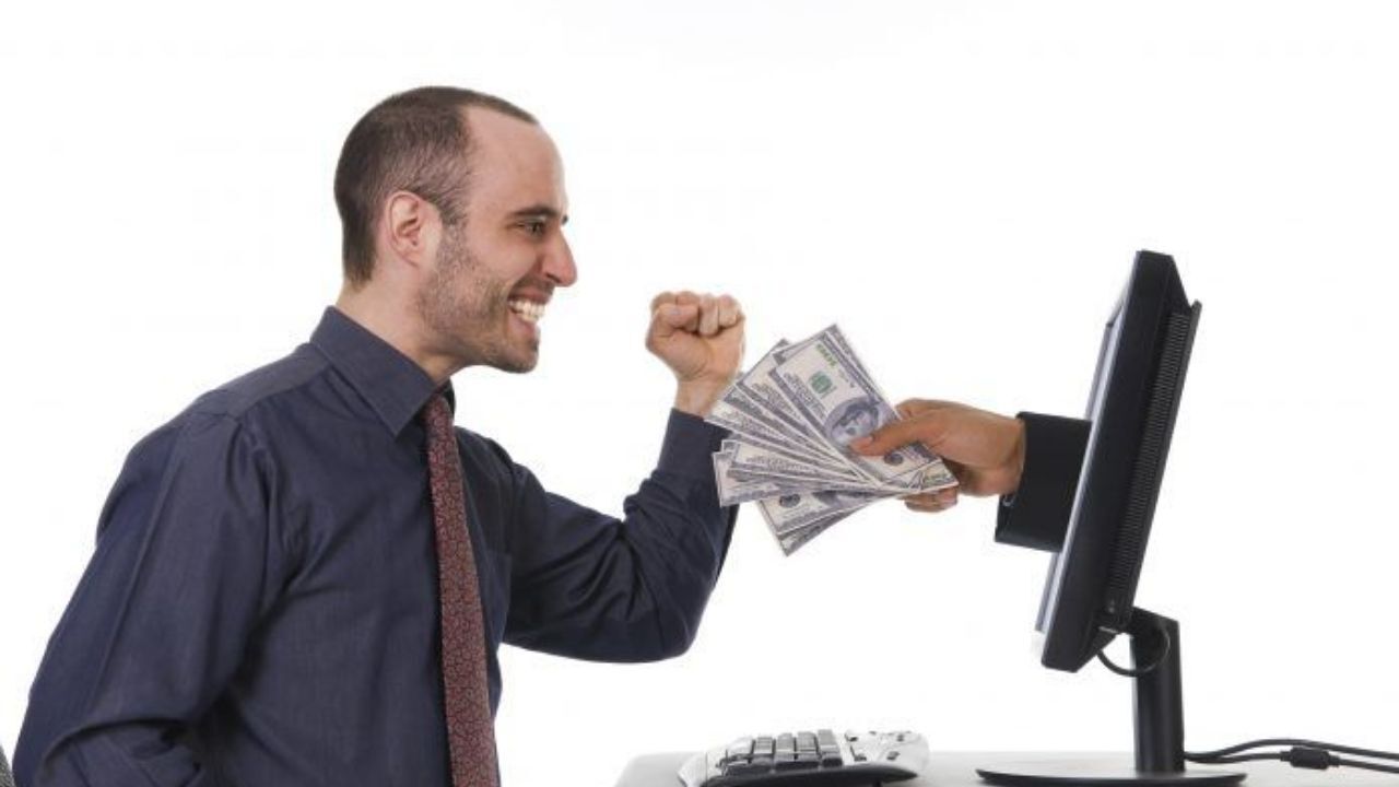 9 روش فوق العاده کسب درآمد از اینترنت (100% عملی)