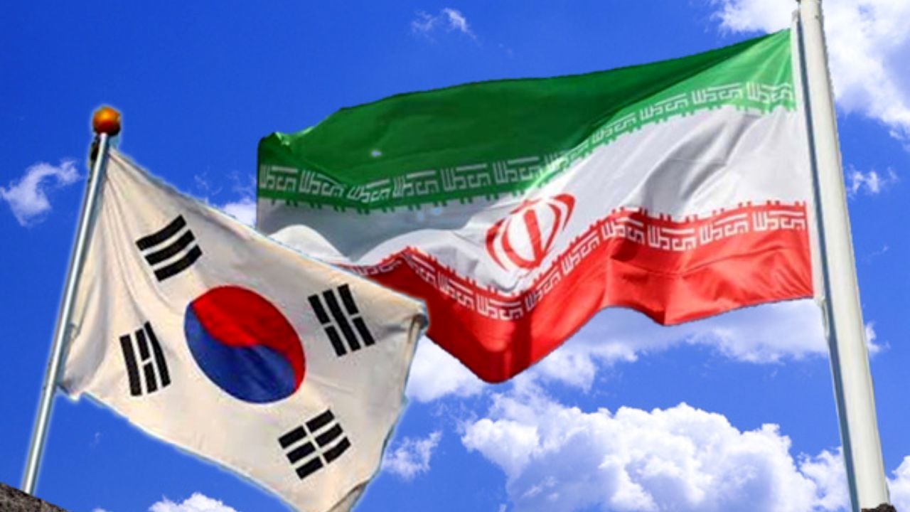 کره‌جنوبی رونوشت استوارنامه خود را تقدیم ظریف کرد