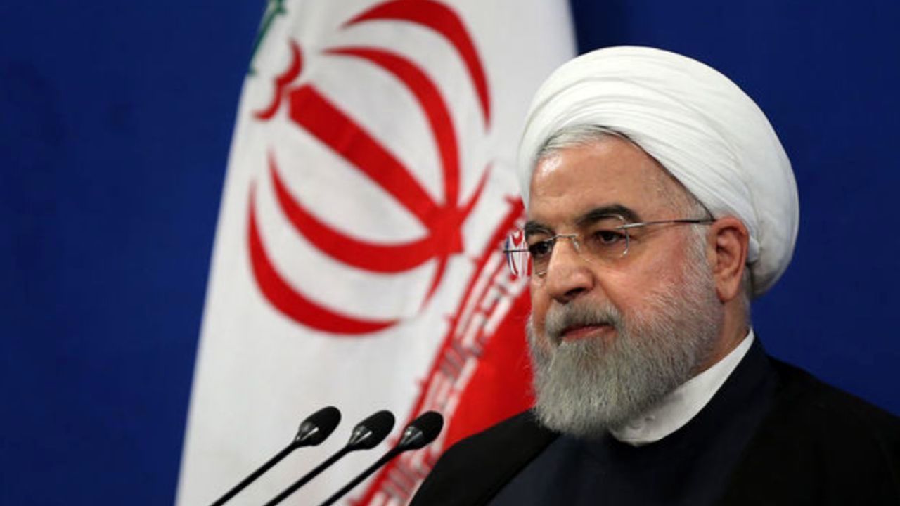 حسن روحانی در آستانه انتقال قدرت یا زمین سوخته؟