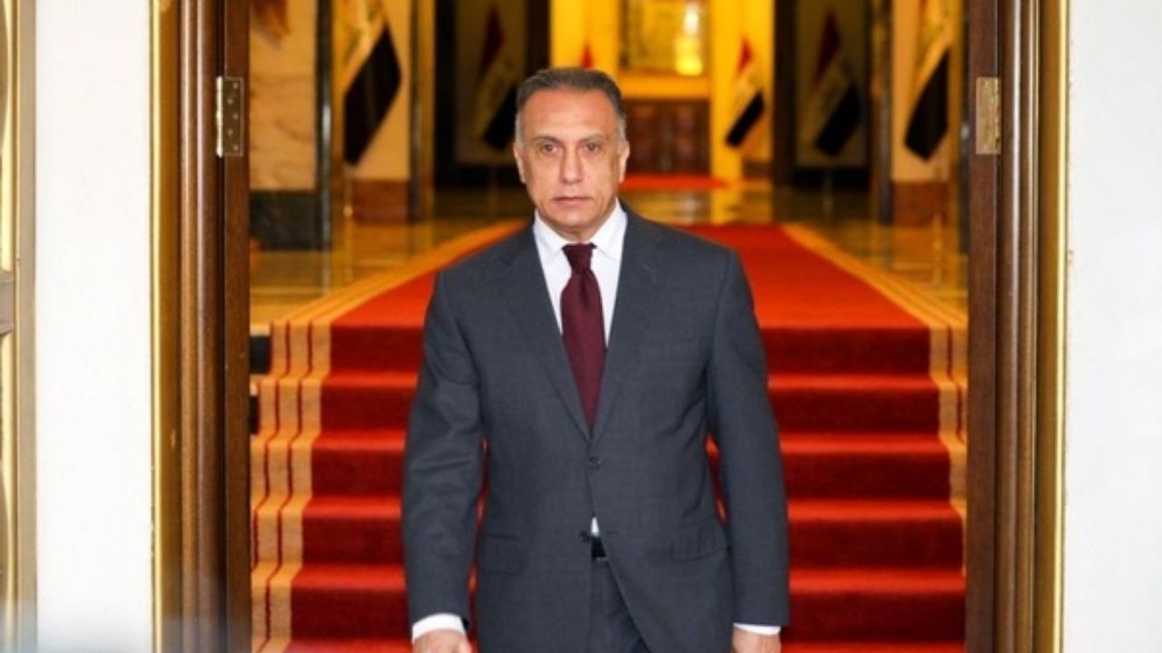 نخست‌وزیر عراق به آمریکا سفر می‌کند/ ایران از محورهای گفت‌وگو