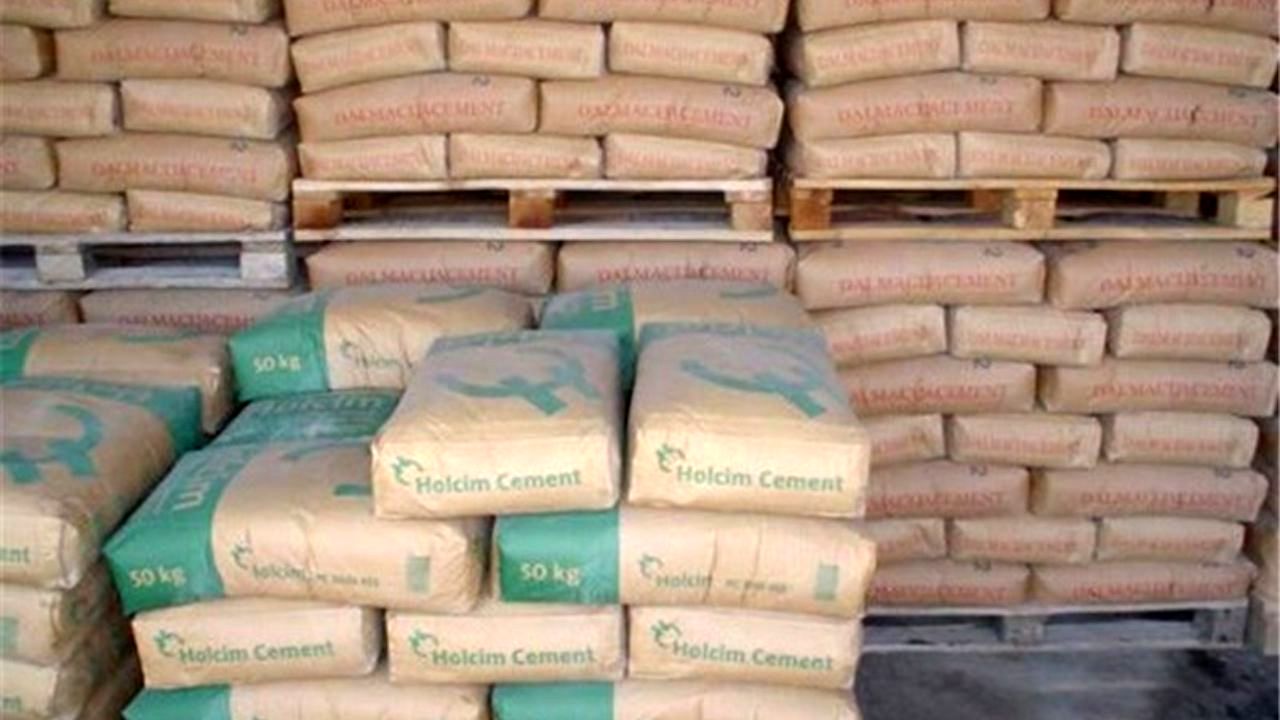 قطعی برق به نفع دلالان سیمان شد