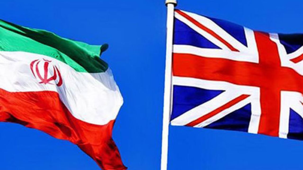 ادعای بی‌اساس بریتانیا علیه ایران، روسیه و چین