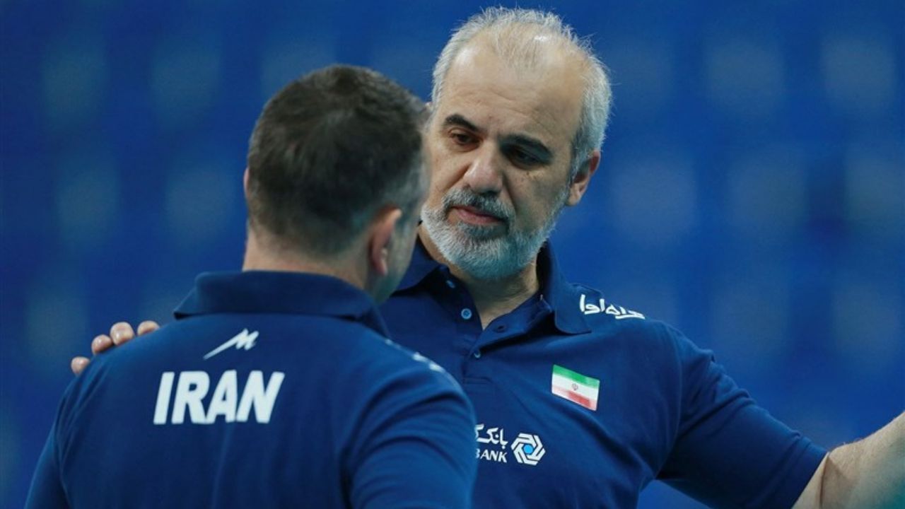 «آلکنو» به تهران بازنمی‌گردد/ بعد از المپیک روشنگری می‌کنم
