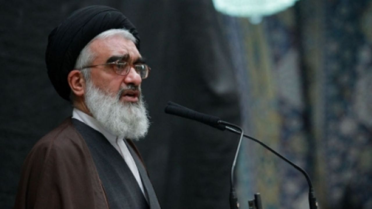 خدمت به نظام اسلامی، تلاش در جهت زمینه سازی ظهور است