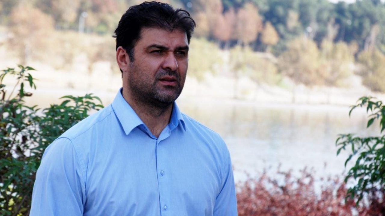 اگر کمبودی در روند آماده سازی قایقرانان بود رسماً اعلام می‌کردم
