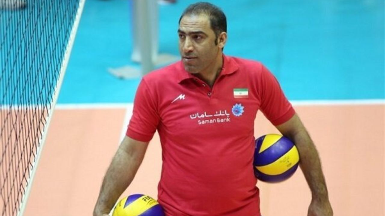 باید حواسمان باشد در المپیک مصدوم ندهیم/ شاید فیاضی نتوانسته انتظارات آلکنو را برآورده کند