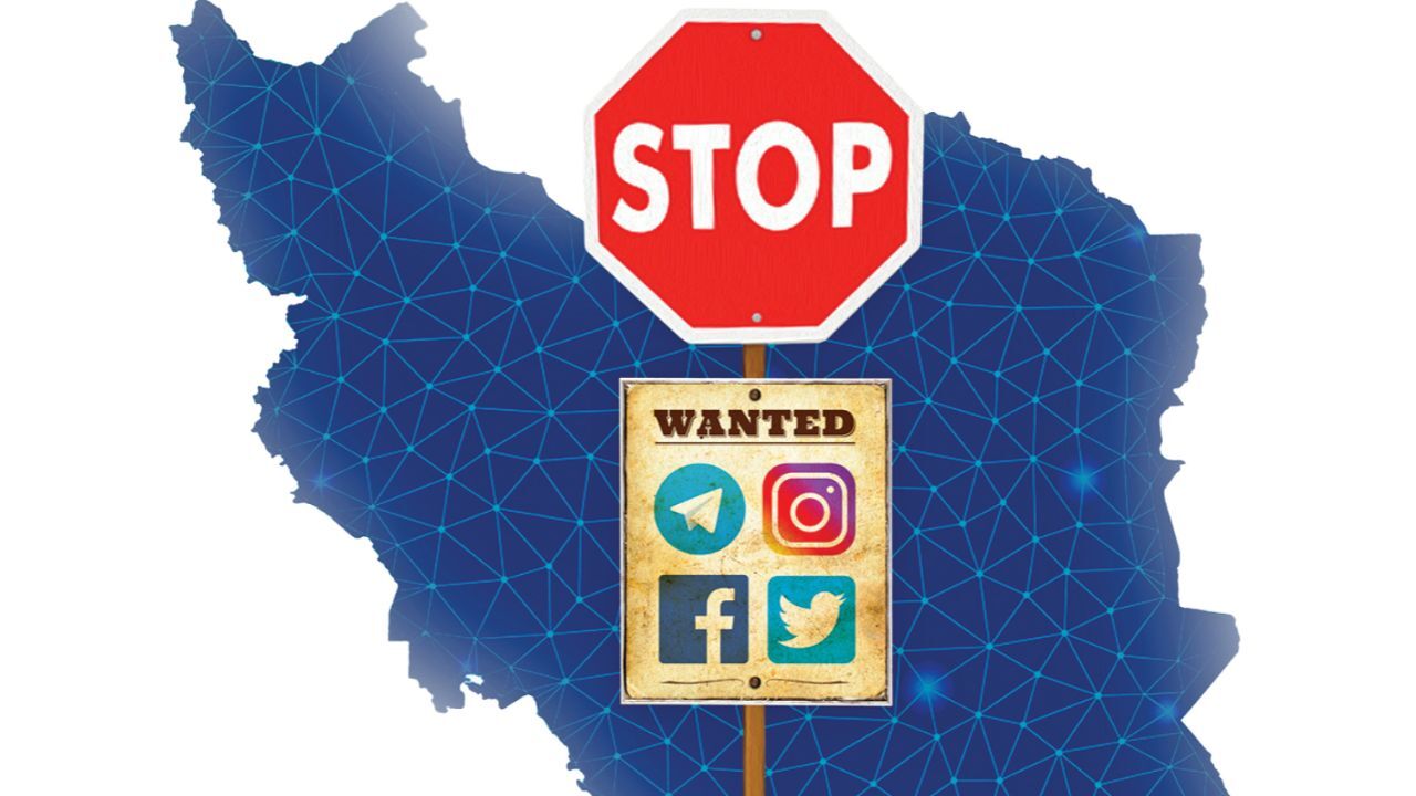 طرح محدودیت اینترنت و شبکه‌های اجتماعی این هفته به مجلس می‌رود