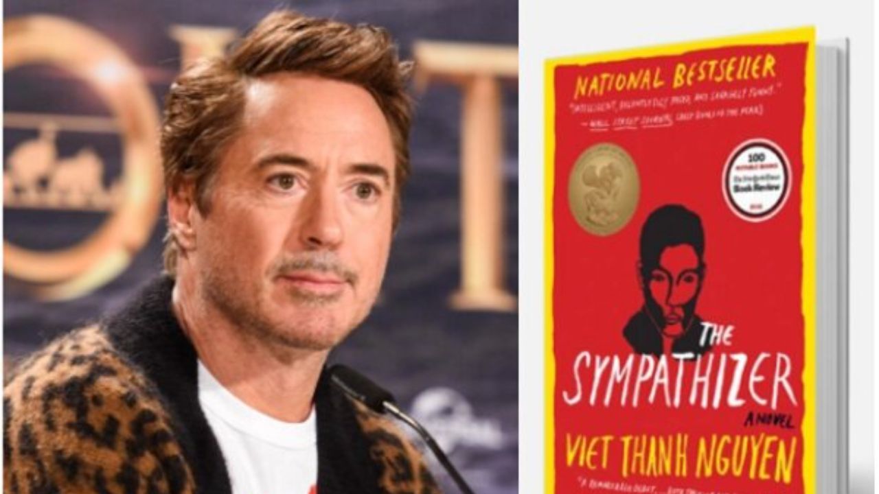 «مرد آهنی» در سریال شبکه اچ‌بی‌او بازی می‌کند/ ایفای نقش چند شخصیت منفی