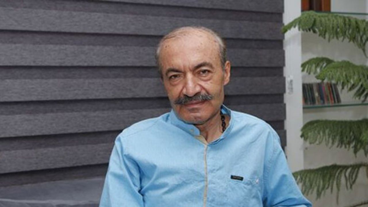آهنگساز پیشکسوت موسیقی ایرانی به کرونا مبتلا شد