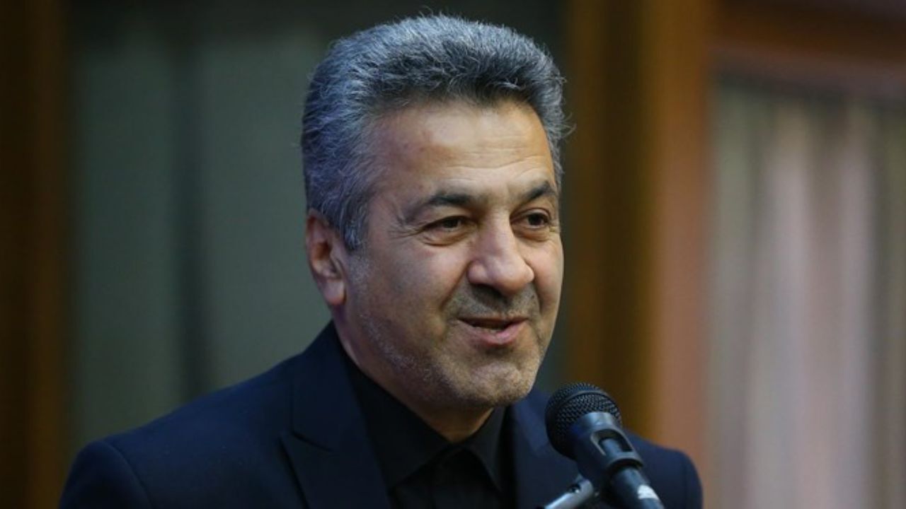 باقرزاده: نباید امید را در ورزشکاران کشت/ شمشیربازی 2 روز تاریخی در المپیک توکیو دارد