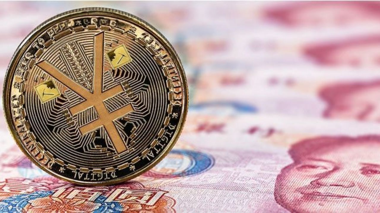 چین به دنبال پرداخت بین مرزی با یوان دیجیتال