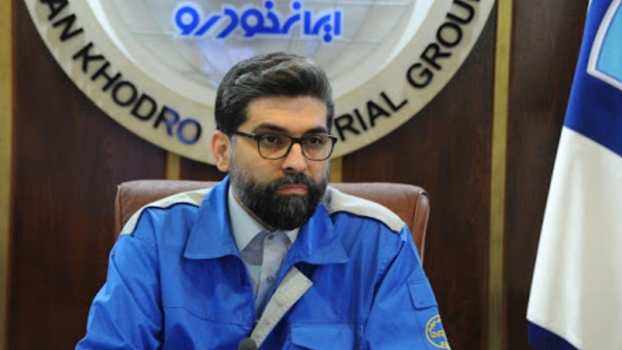 ایران‌خودرو برای نوسازی تاکسی‌ها اعلام آمادگی کرد