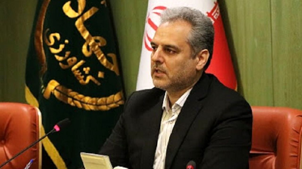 کلنگ‌زنی 100 هزار واحد مسکونی وزارت جهاد کشاورزی در 4 استان