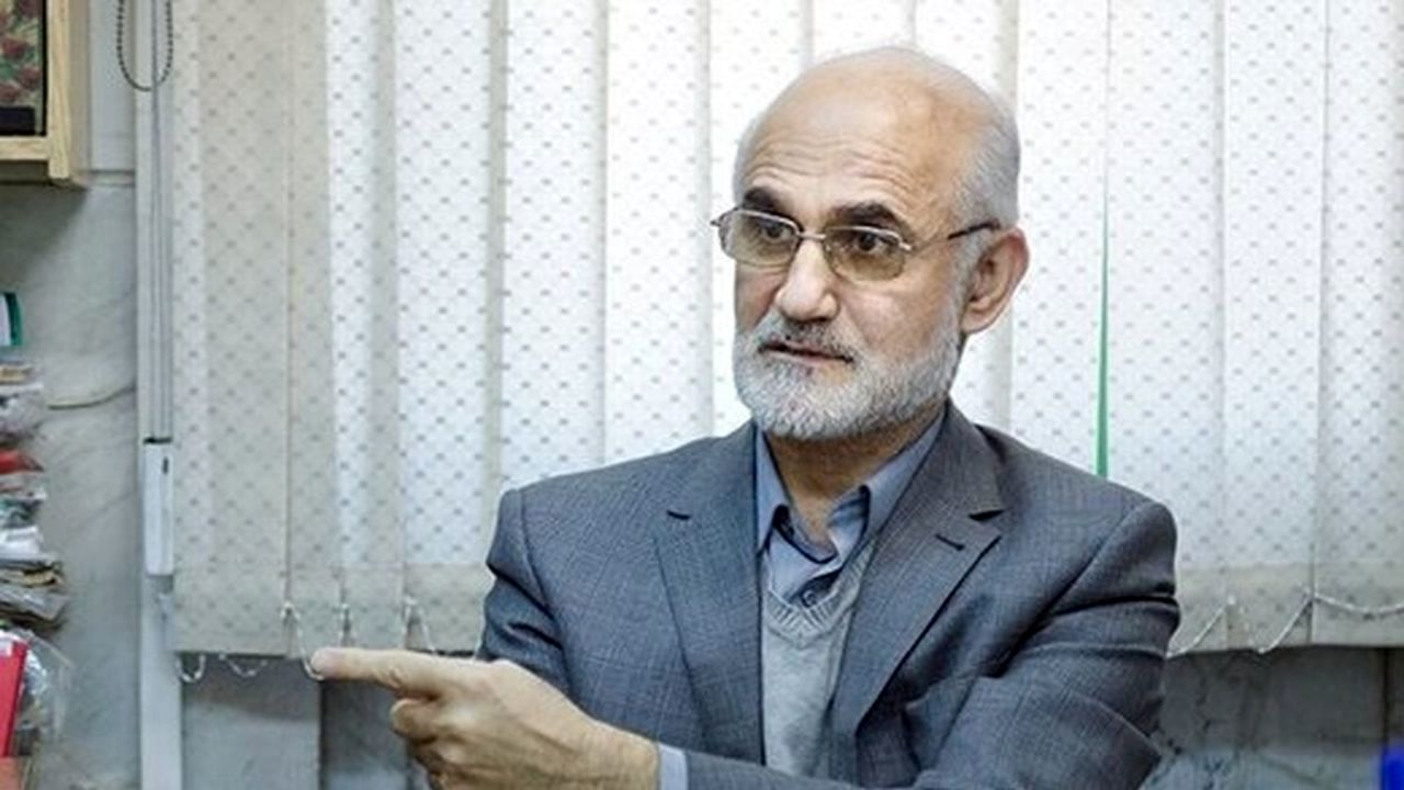 محتشمی اصلاح‌طلبی اصولگرا بود