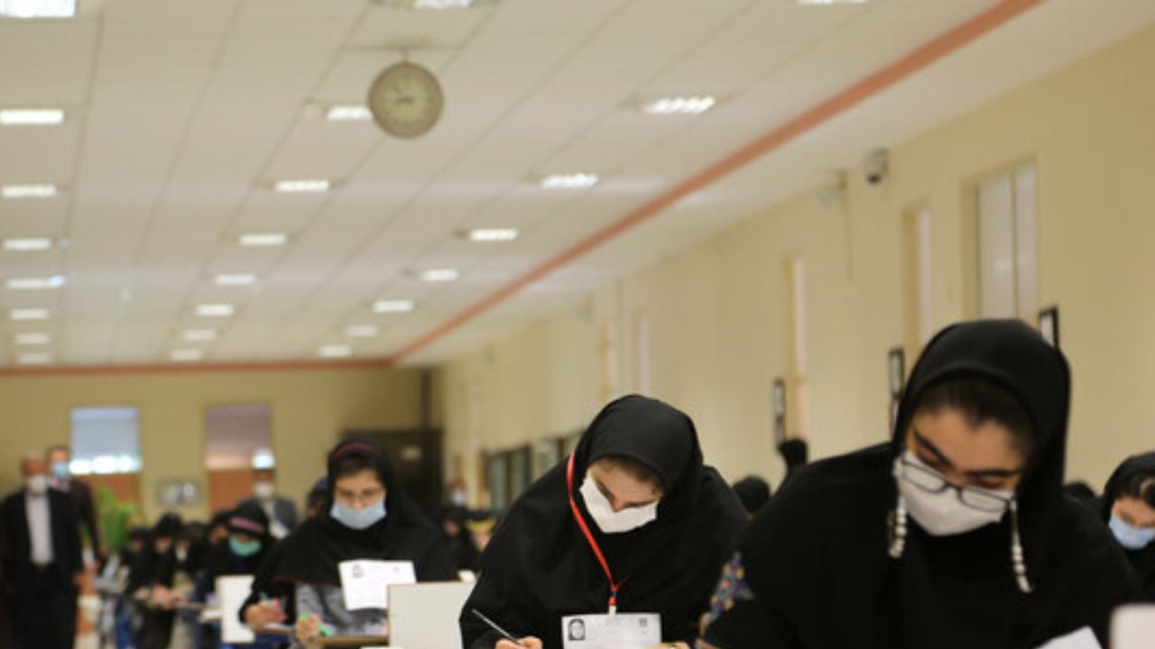 نظر شورای سنجش و پذیرش درباره «ممنوعیت پذیرش دانشجوی ارشد از رشته‌های غیرمرتبط»