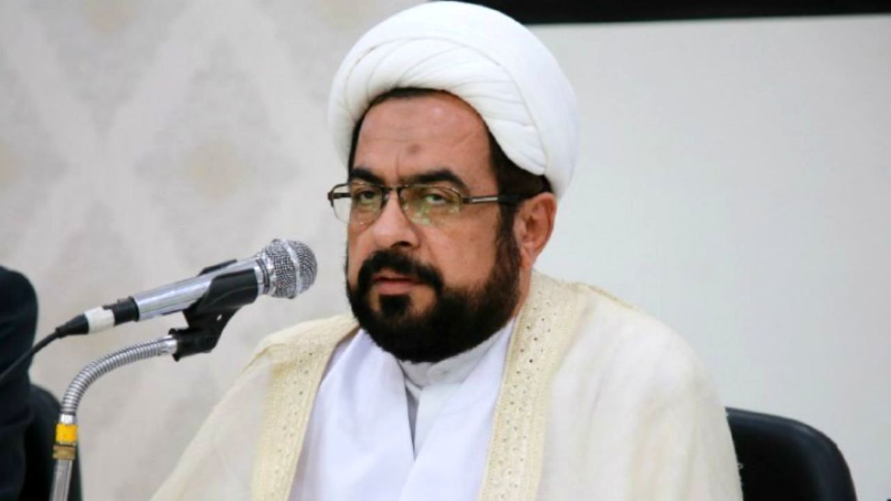 زندگی مردم خوزستان از بین رفته است / قضیه خوزستان شوخی بردار نیست / 5 میلیون نخل در شادگان در معرض نابودی قرار دارد