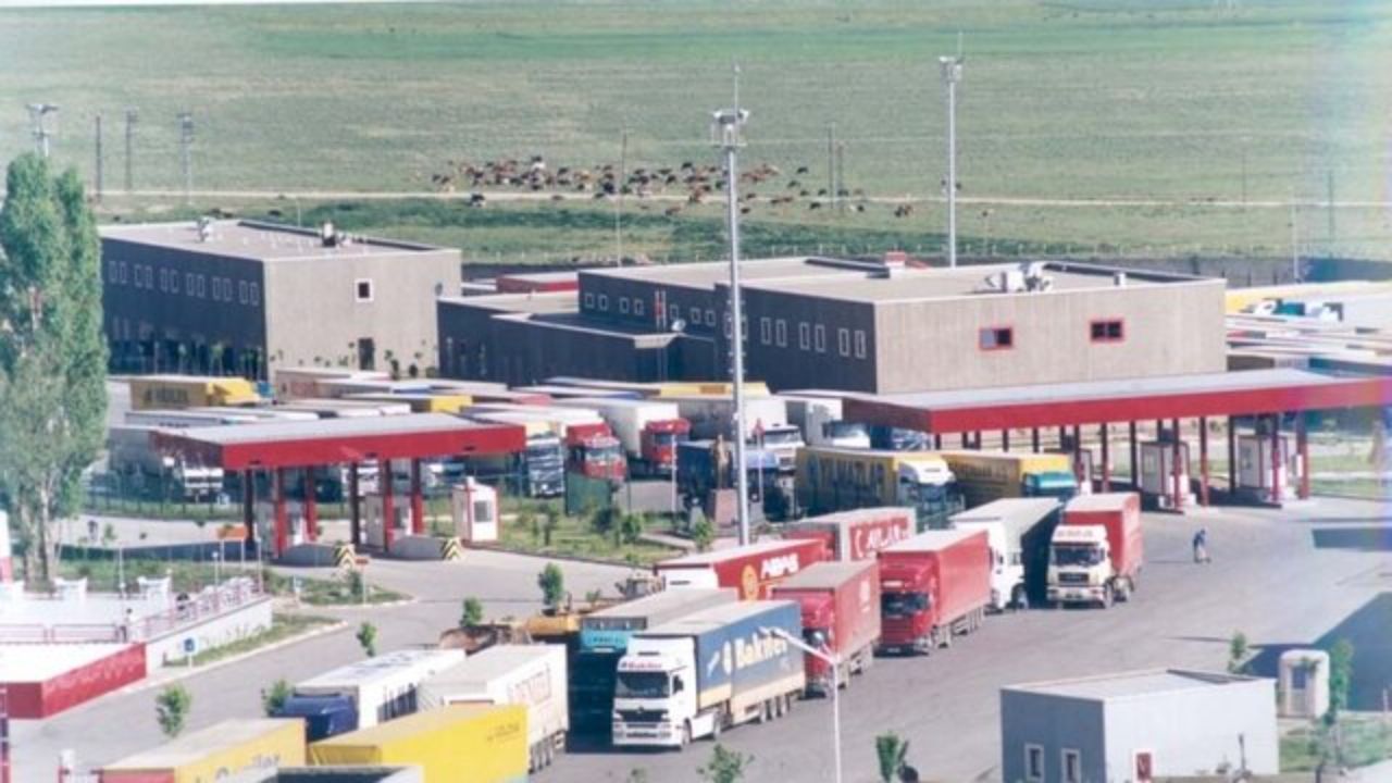 مرزهای ایران وافغانستان 5 روز بسته می شود