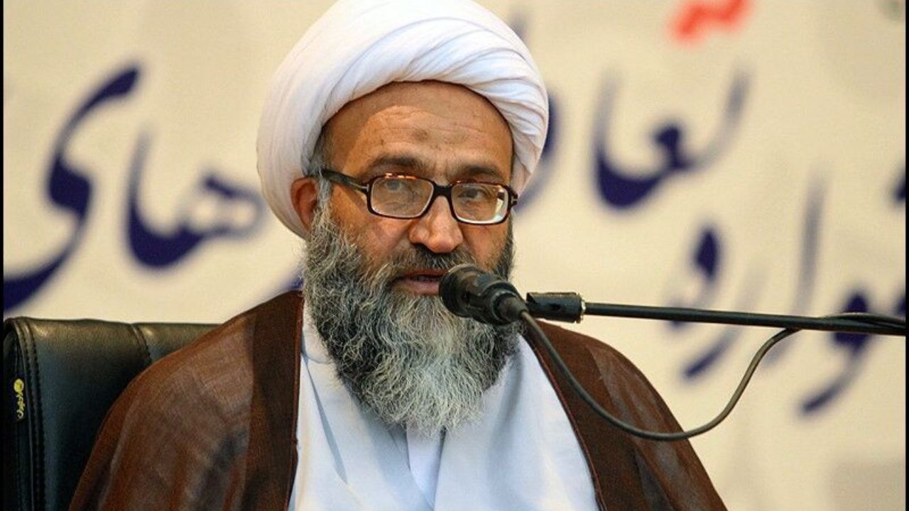 همه ما خوانخواه دو جوان کشته شده هستیم / جنایتکاران وابسته به ضدانقلاب با سوءاستفاده از مطالبات مردمی، در بین آن‌ها تیراندازی کرده و افراد بی‌گناه را می‌کشند