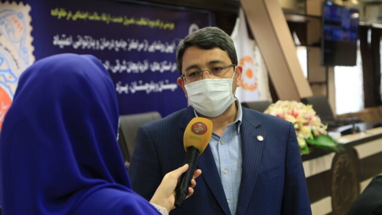 فوت 500 معلول و سالمند مقیم مراکز نگهداری با شیوع کرونا