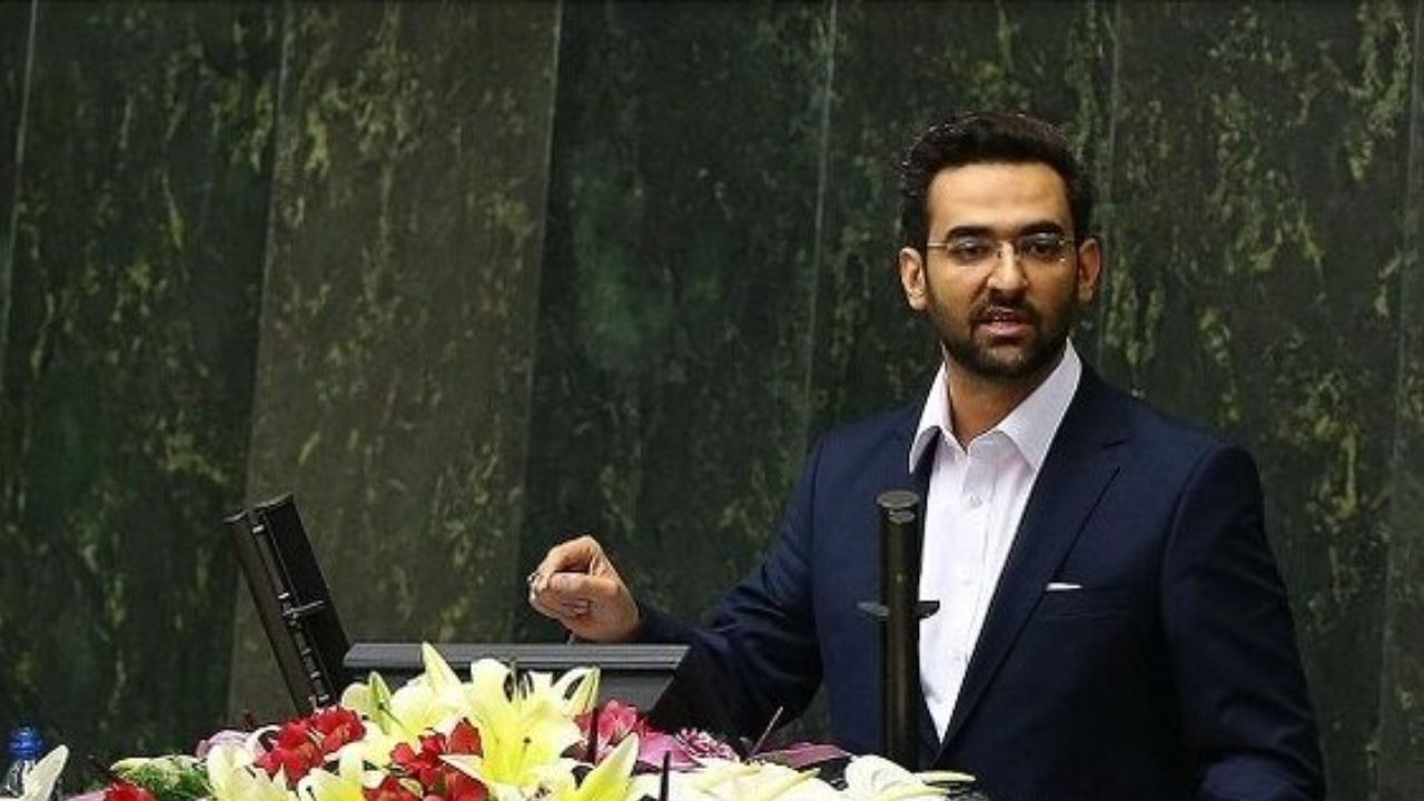 برای محاسبه ترافیک تلگرام یک ریال از مردم پول اضافه نگرفته‌ایم/ صرفه‌جویی ارزی 2.7 میلیون یورویی با استقرار سرورهای تلگرام در ایران