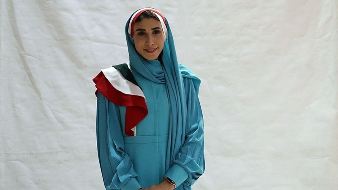 حذف لباس رسمی کاروان ایران از مراسم افتتاحیه المپیک