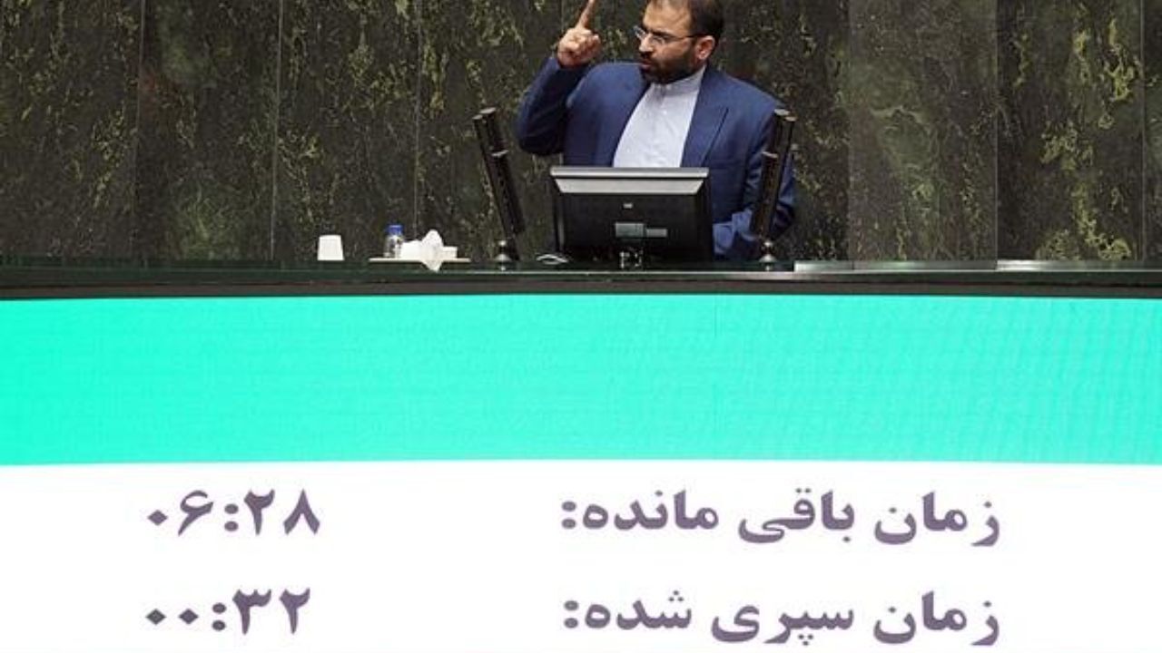 فیلم‌های شبکه نمایش خانگی ضد فرهنگ ایرانی است